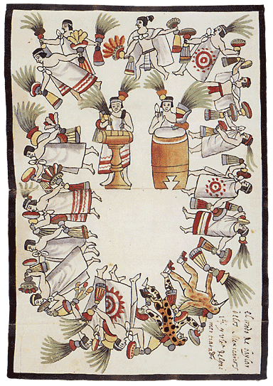 Tovar, Juan de: Relaci&oacute;n del origen de los Yndios, 1587